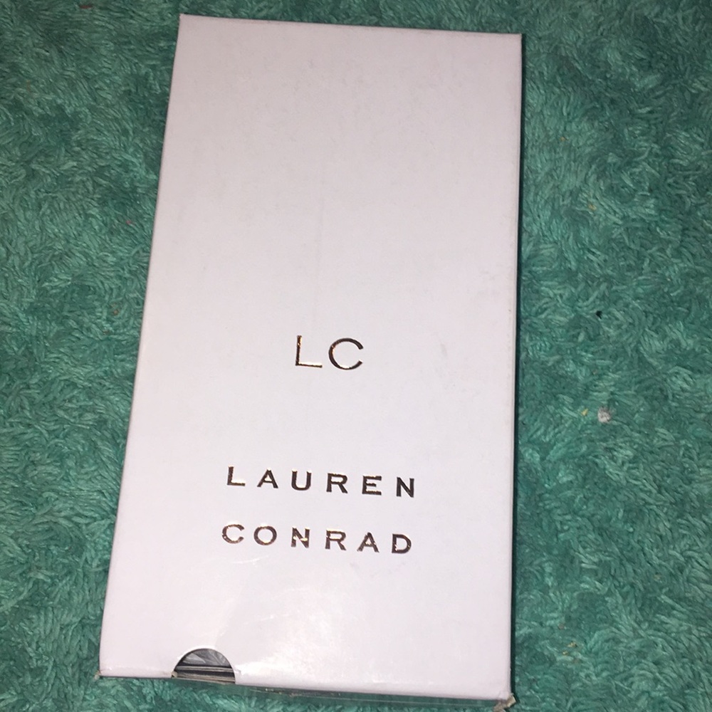 LAUREN CONRAD